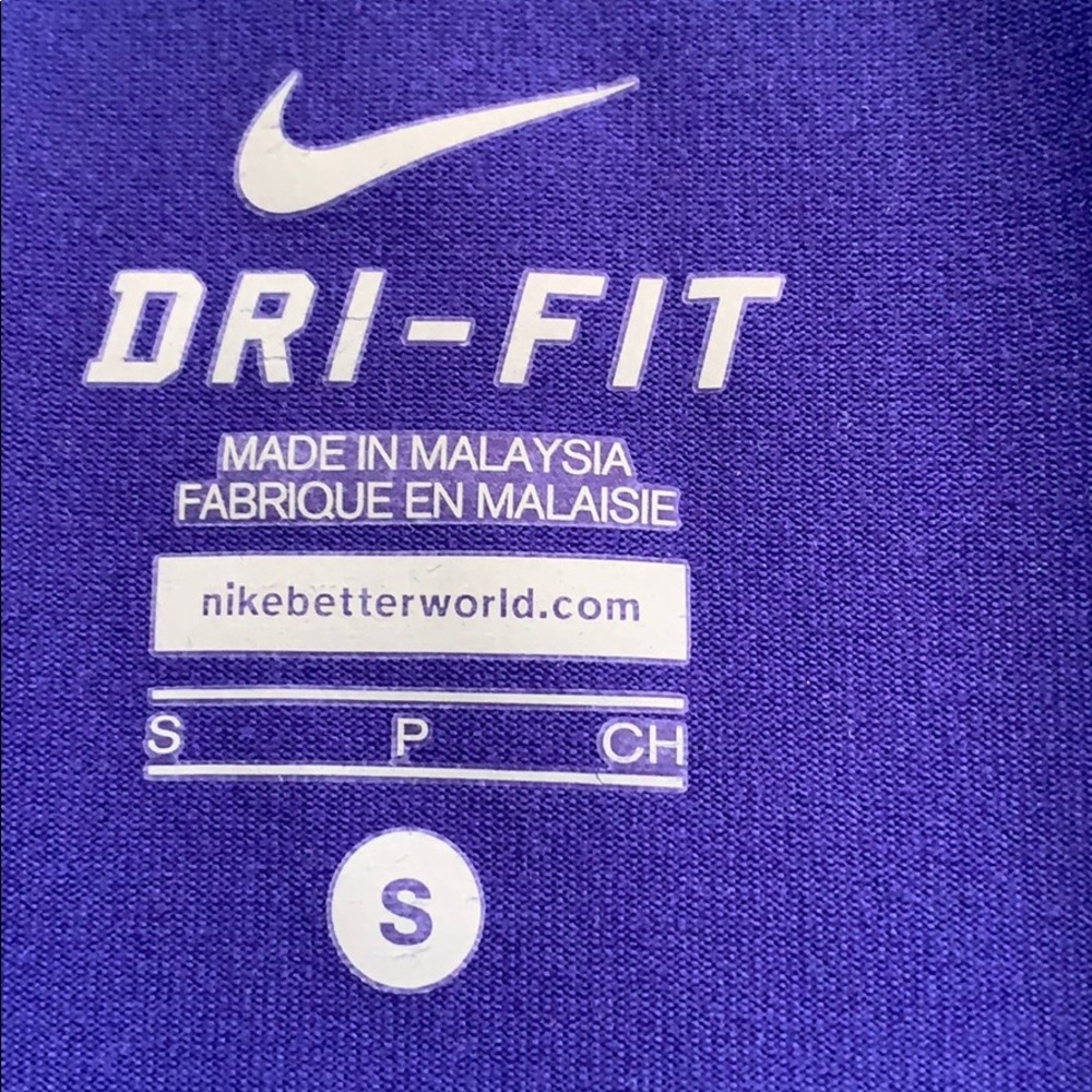 Nike pullover - Picture 4 of 4